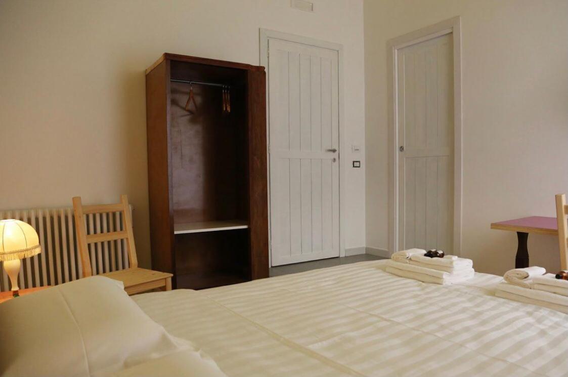 Bed & Breakfast Ambarabà Napoli