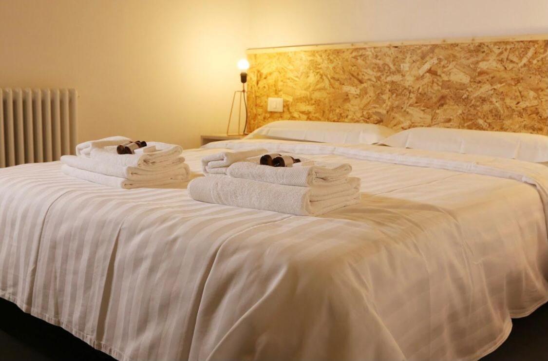 Ambarabà Bed & Breakfast Napoli