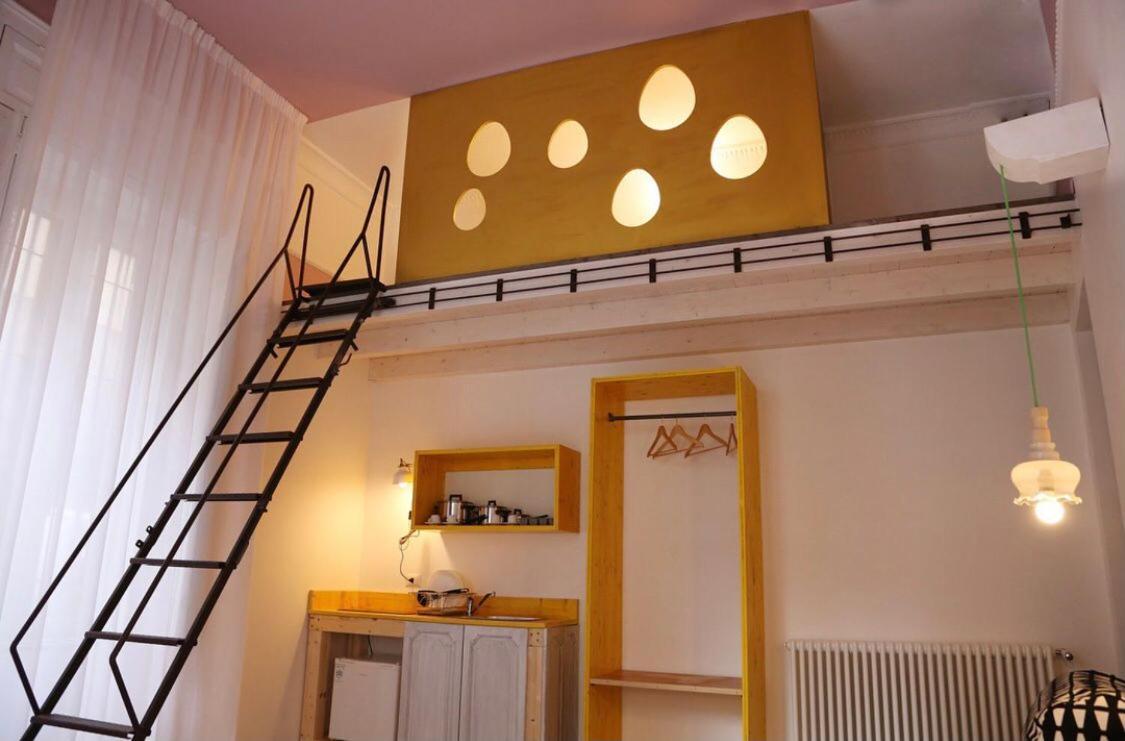 Bed & Breakfast Ambarabà