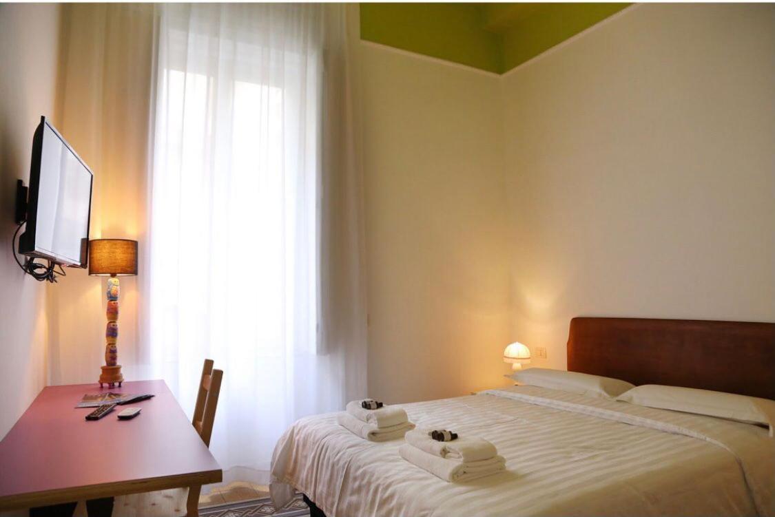 Bed & Breakfast Ambarabà *
