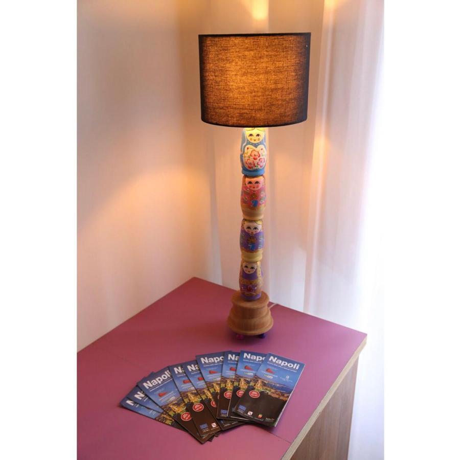 Ambarabà Bed & Breakfast Napoli