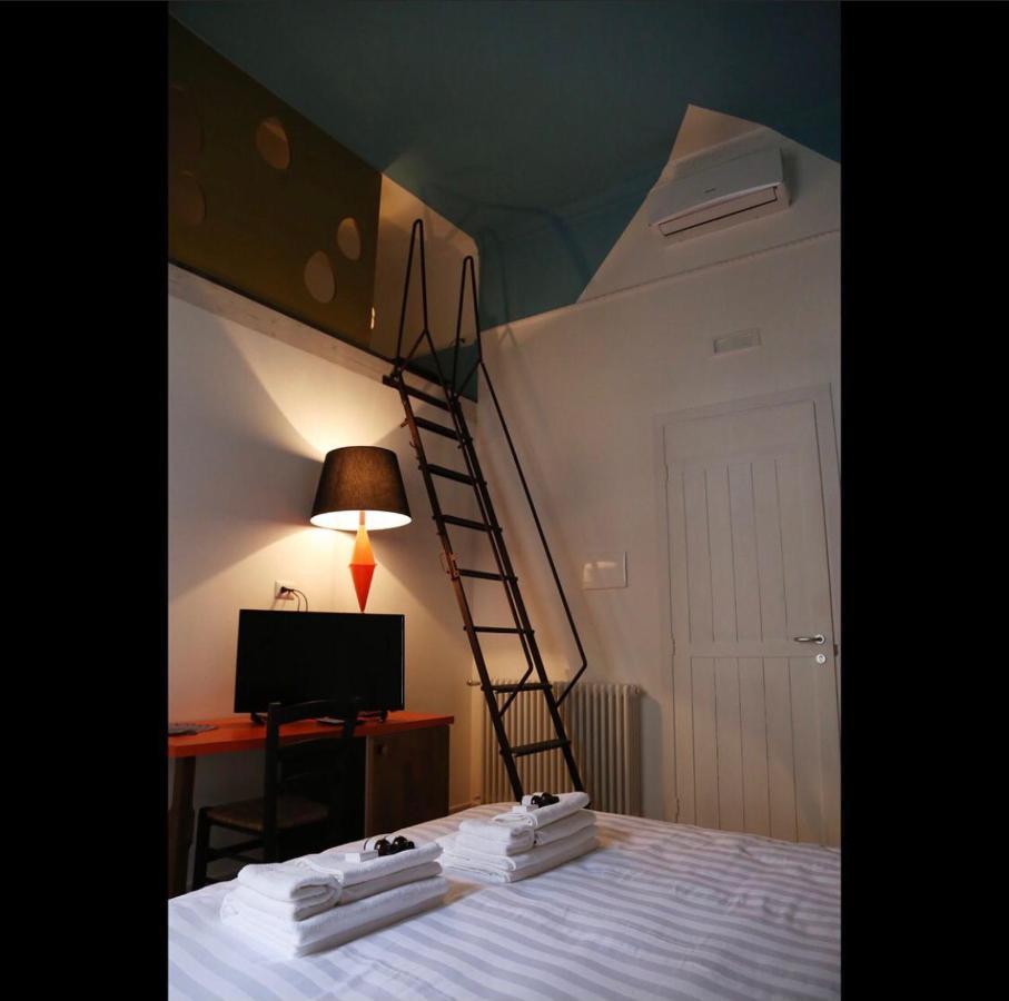 Bed & Breakfast Ambarabà