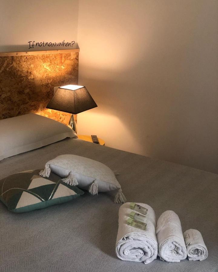 Ambarabà Bed & Breakfast Napoli